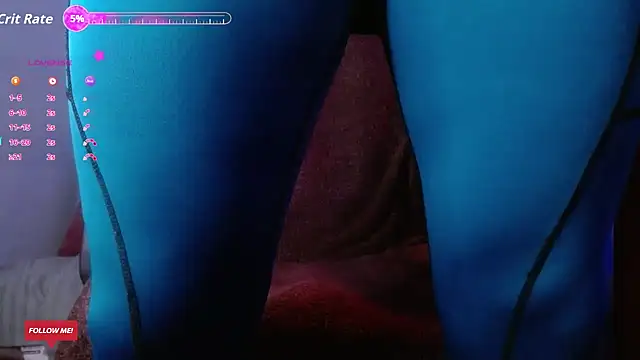 Joylopez fit online show from 10-16-25, 01:01