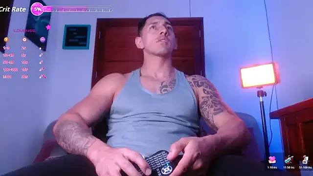 Joylopez fit online show from 11-01-25, 03:14