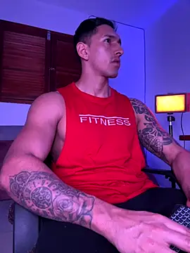 Joylopez fit online show from 11-05-25, 02:06