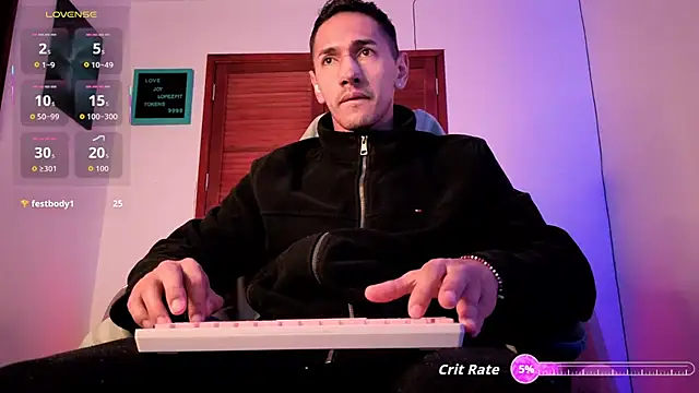 Joylopez fit online show from 04-23-26, 10:47