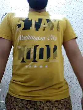 hornystark online show from 12-30-24, 07:37