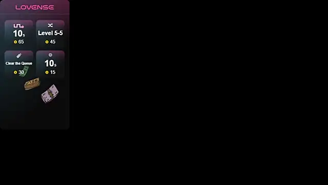 Snapshot of Chaos_Wild chatting on 09-30-25, 10:48 Chaos Wild online show from 09-30-25, 10:48