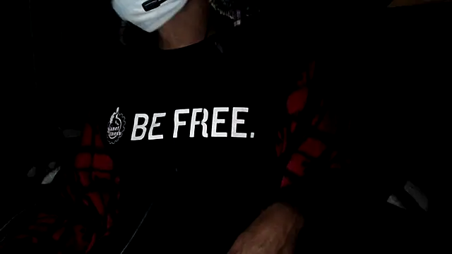 dominatingblacklove online show from 12-19-25, 10:33