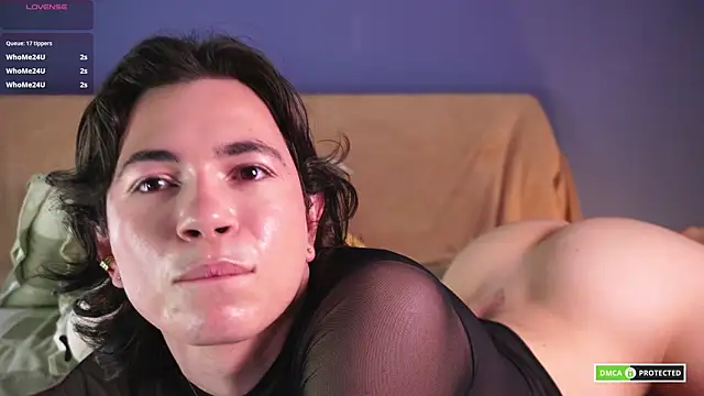 Snapshot of cute_erelis_ chatting on 01-31-25, 09:27 cute erelis online show from 01-31-25, 09:27