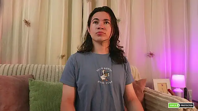 cute erelis  online show from 02-09-26, 03:43