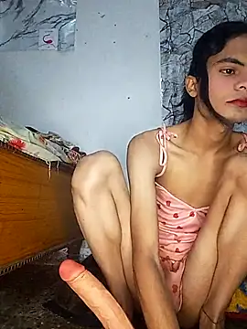 Enna Zarza  online show from 11-11-25, 06:24