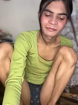 Enna Zarza  online show from 04-03-26, 06:11