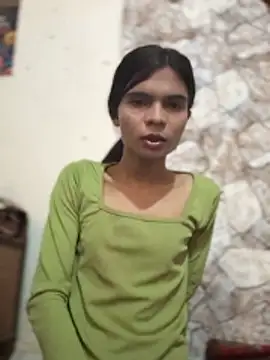 Enna Zarza  online show from 06-11-26, 06:55