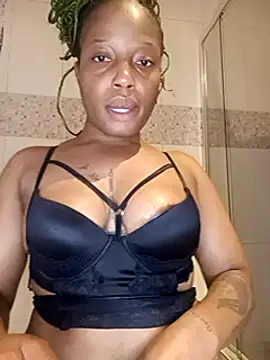 Thando04 online show from 01-16-25, 04:50