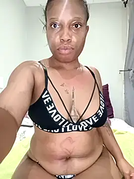 Thando04 online show from 01-18-25, 09:45