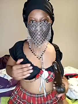 Thando04 online show from 02-05-25, 08:46