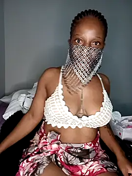 Thando04 online show from 02-08-25, 01:22