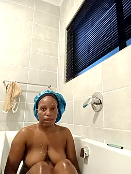 Thando04 online show from 02-08-25, 05:08