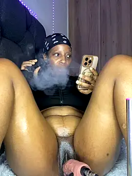 Thando04 online show from 10-14-25, 06:09