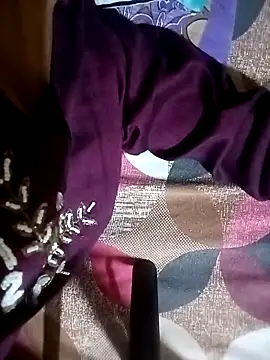 Snapshot of Piya_Ji chatting on 10-12-25, 09:36 Piya Ji online show from 10-12-25, 09:36