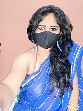 Lovely-Shivani online show from 01-26-25, 05:34
