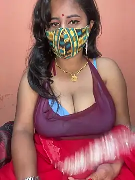 Lovely-Shivani online show from 02-24-25, 05:20