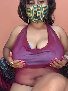 Lovely-Shivani online show from 02-24-25, 08:47