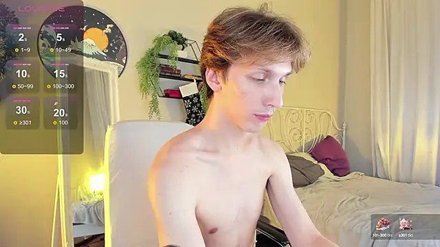 Snapshot of Adrian_Di chatting on 01-01-25, 03:03 Adrian Di online show from 01-01-25, 03:03