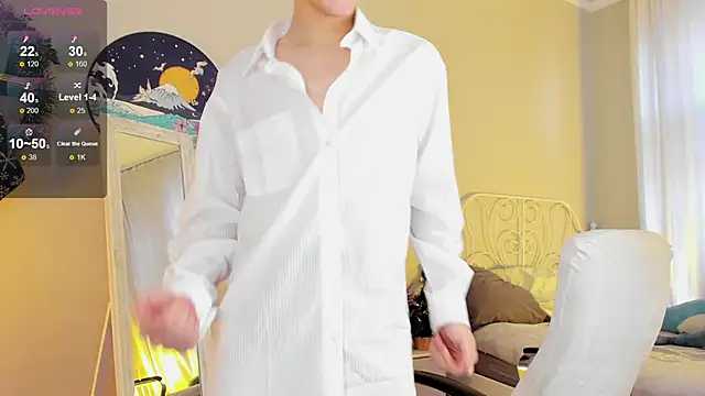 Snapshot of Adrian_Di chatting on 01-04-25, 09:10 Adrian Di online show from 01-04-25, 09:10