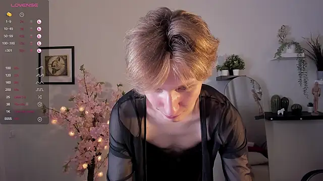 Snapshot of Adrian_Di chatting on 03-02-25, 07:34 Adrian Di online show from 03-02-25, 07:34