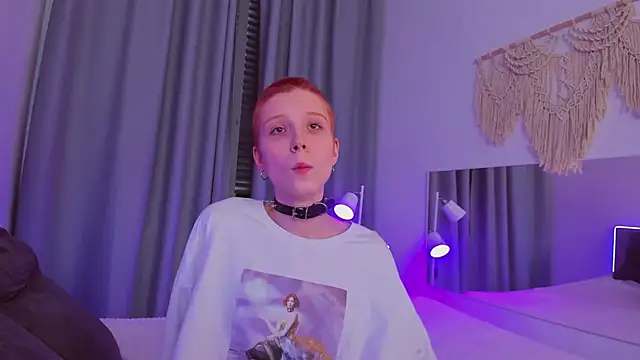 Iris Pastels online show from 02-27-25, 07:04