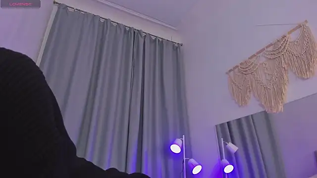 Iris Pastels online show from 02-28-25, 10:20