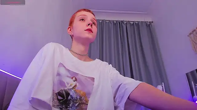 Iris Pastels online show from 02-28-25, 01:25