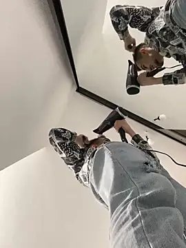 Demonpull69 online show from 03-12-25, 05:17