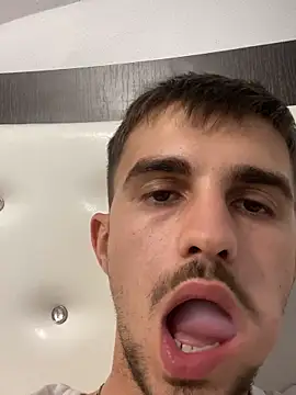 Demonpull69 online show from 10-17-25, 02:41