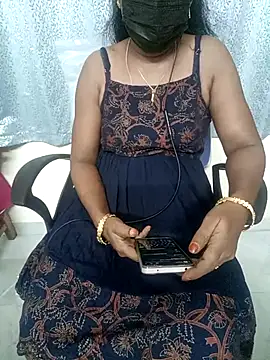 Tamil Vishalini online show from 02-19-25, 04:55