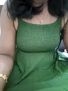 Tamil Vishalini online show from 09-20-25, 05:52