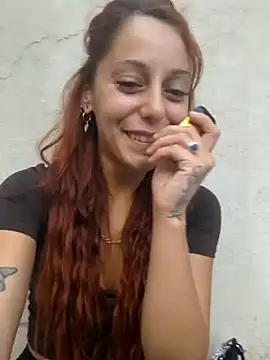 Snapshot of LollyJek_ chatting on 09-11-25, 05:13 LollyJek online show from 09-11-25, 05:13