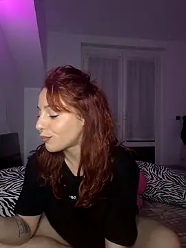 LollyJek  online show from 12-21-25, 10:28