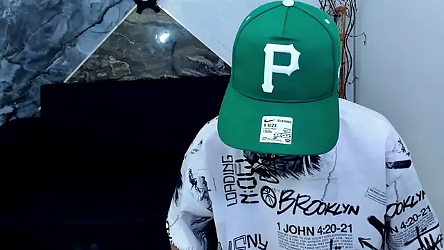 anyelo waller online show from 01-02-25, 08:02