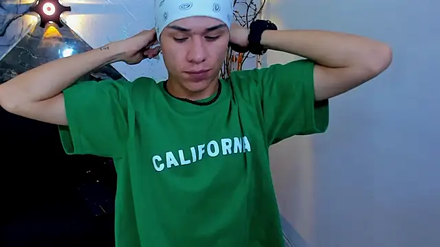 anyelo waller online show from 01-03-25, 07:50