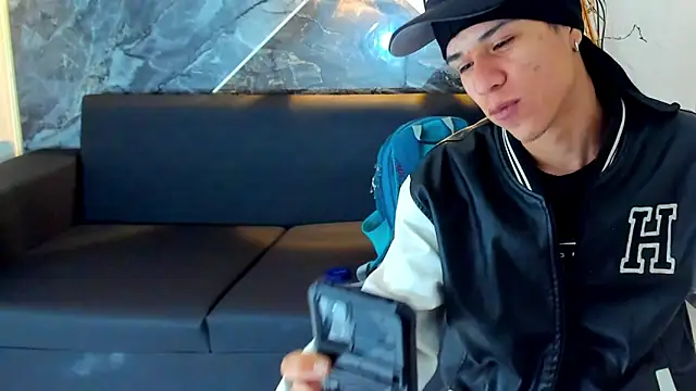 anyelo waller online show from 01-08-25, 12:15