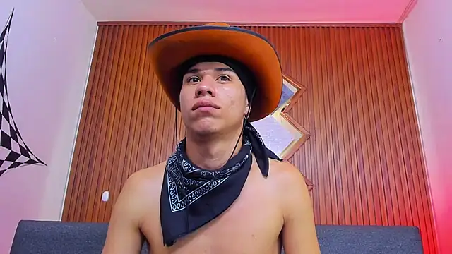 anyelo waller online show from 01-09-25, 03:12