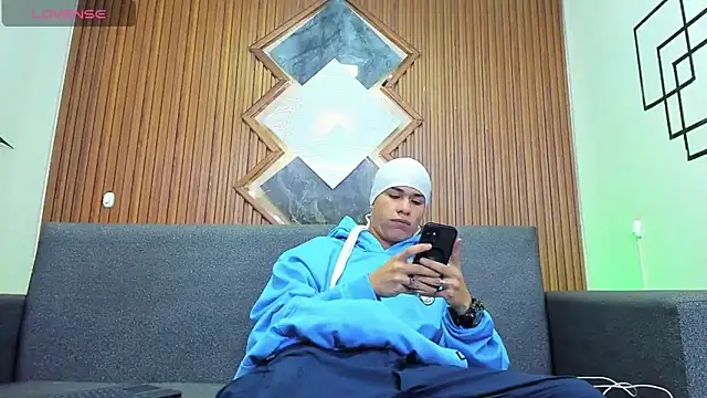 anyelo waller online show from 01-11-25, 12:07