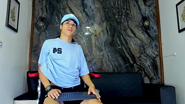 anyelo waller online show from 01-25-25, 12:16