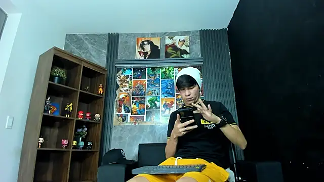 anyelo waller online show from 01-29-25, 12:56