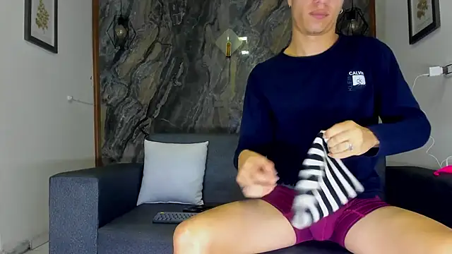 anyelo waller online show from 02-01-25, 11:32