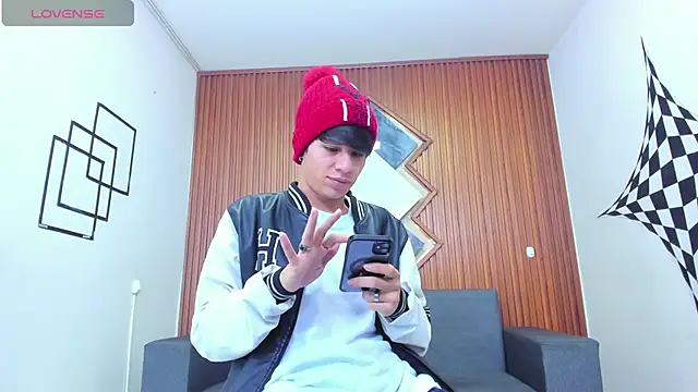 anyelo waller online show from 02-02-25, 11:19