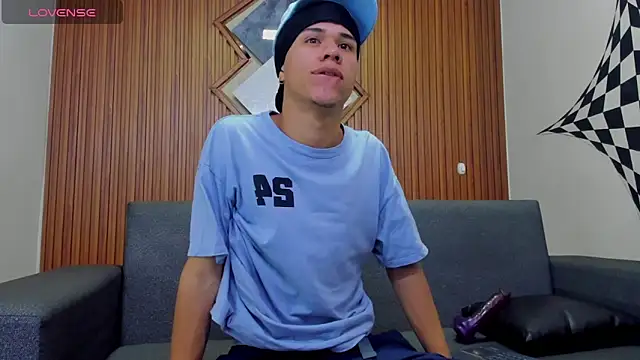 anyelo waller online show from 02-06-25, 04:25