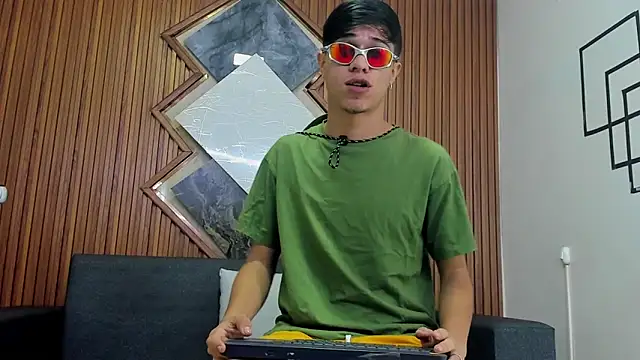 anyelo waller online show from 02-09-25, 11:47