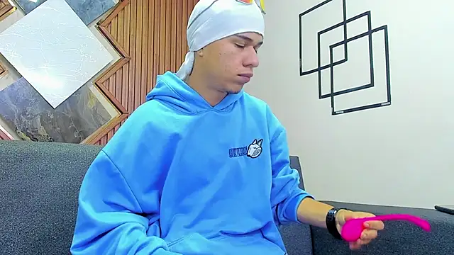 anyelo waller online show from 02-10-25, 11:46