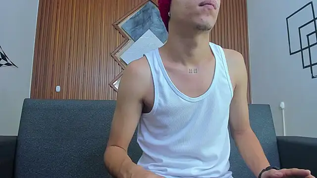 anyelo waller online show from 02-12-25, 12:33