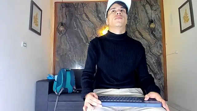 anyelo waller online show from 02-23-25, 12:16