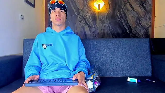 anyelo waller online show from 02-26-25, 12:25