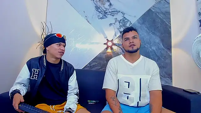 anyelo waller online show from 02-27-25, 11:41